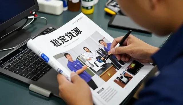 海口市捕具商贸有限公司助力日用百货提升竞争力