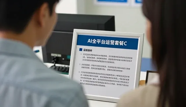 一件代发服务如何推动批发零售业的高效转型